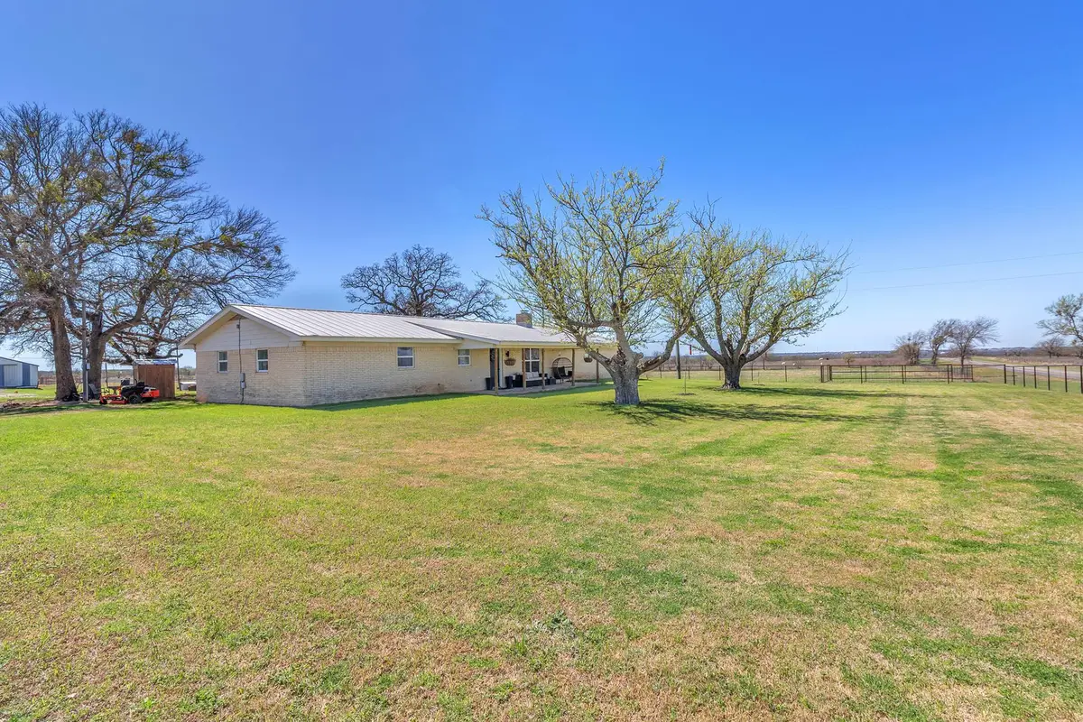1283 Fm 218 W, Zephyr, TX 76890 - #1