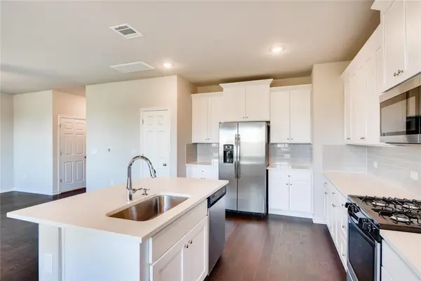 11608 Roxburgh Pass, Austin, TX 78754