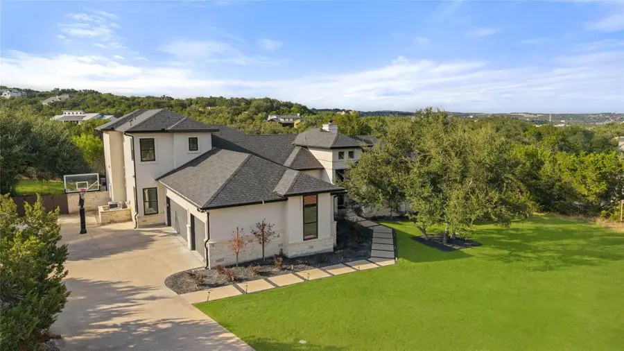 4604 Wild Cow Cv, Spicewood, TX 78669 - #2