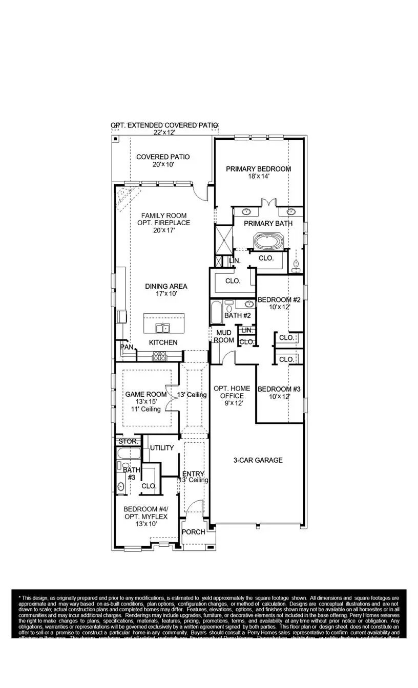 3810 Sonesta St, Lockhart, TX 78644 - #2