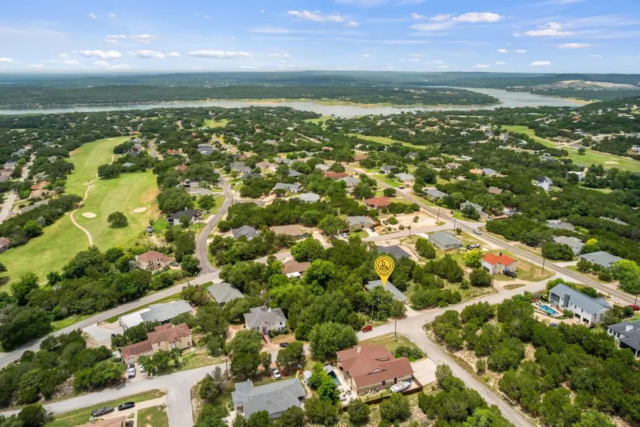 4202 Glendale Ln, Lago Vista, TX 78645 - #3