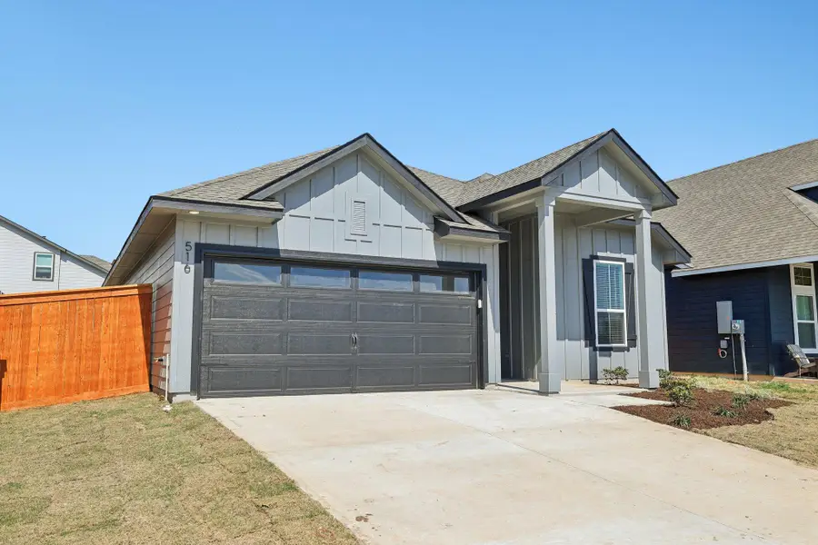 516 Jane Long Dr, San Marcos, TX 78666 - #2