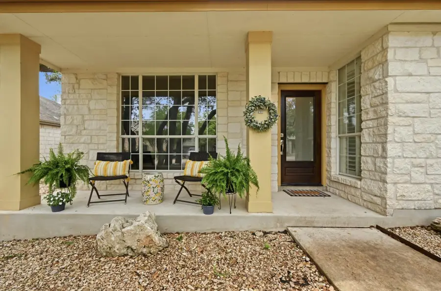 5313 Moon Shadow Dr, Austin, TX 78735 - #2