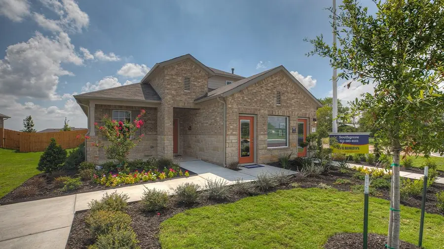 121 Little Walnut Cv, Kyle, TX 78640 - #2