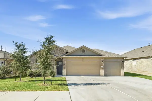 661 Otto Ave, Georgetown, TX 78626