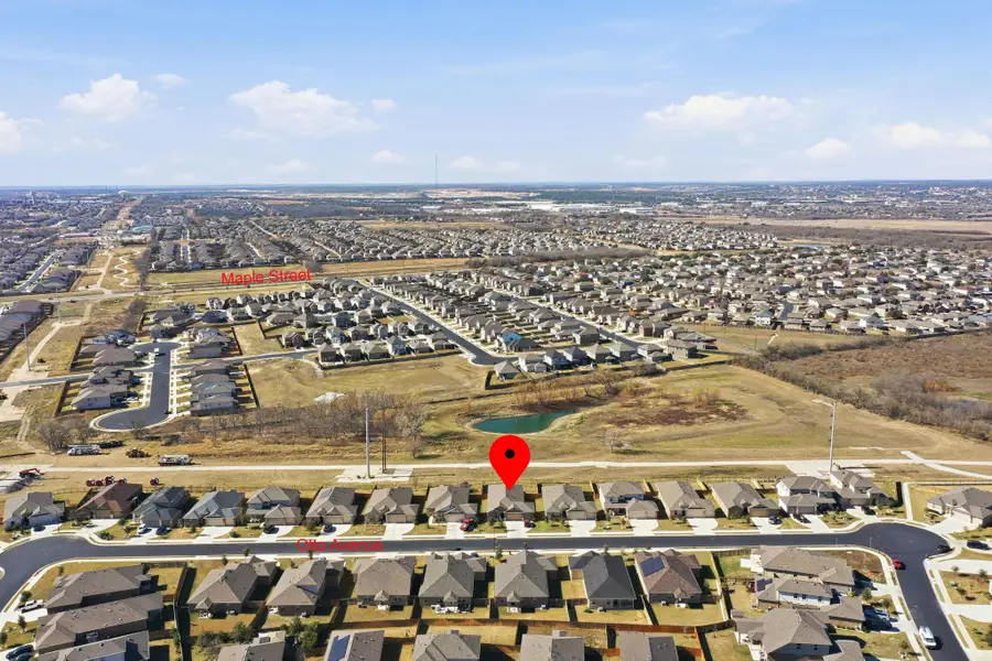 661 Otto Ave, Georgetown, TX 78626 - Image #2