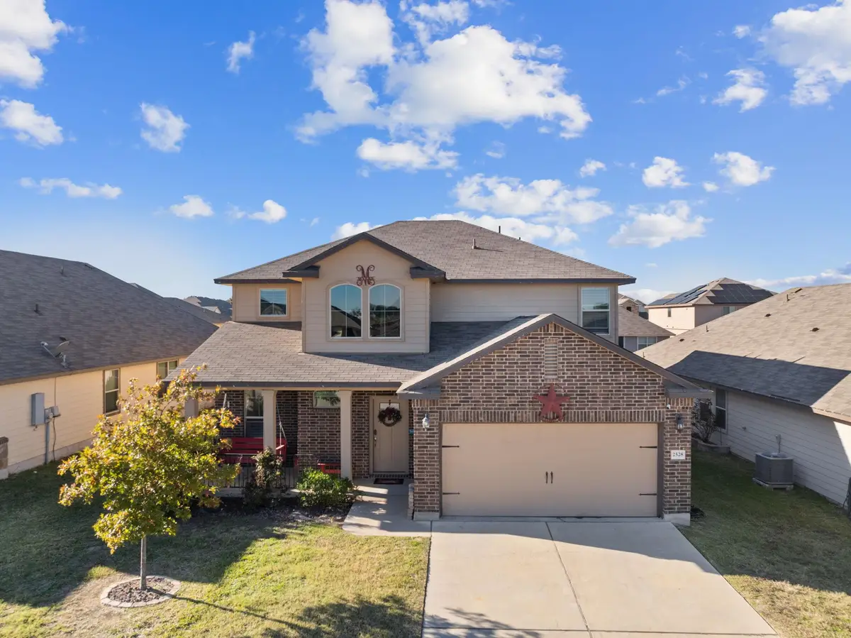 2528 Pintail Loop, Copperas Cove, TX 76522 - Image #1