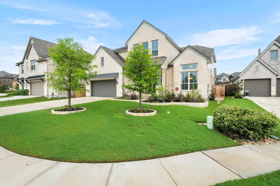 515 Watershield Cv, Georgetown, TX 78633 - #2