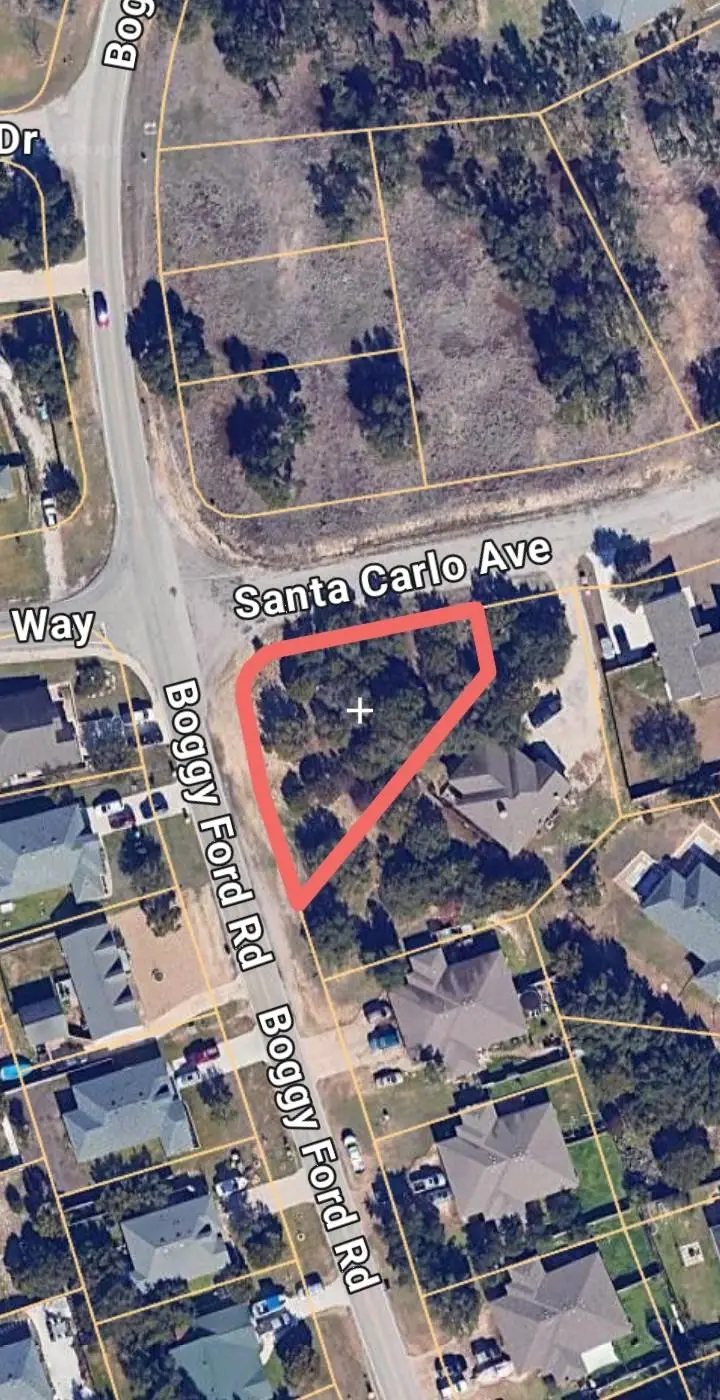 21627 Boggy Ford Rd, Lago Vista, TX 78645 - #1