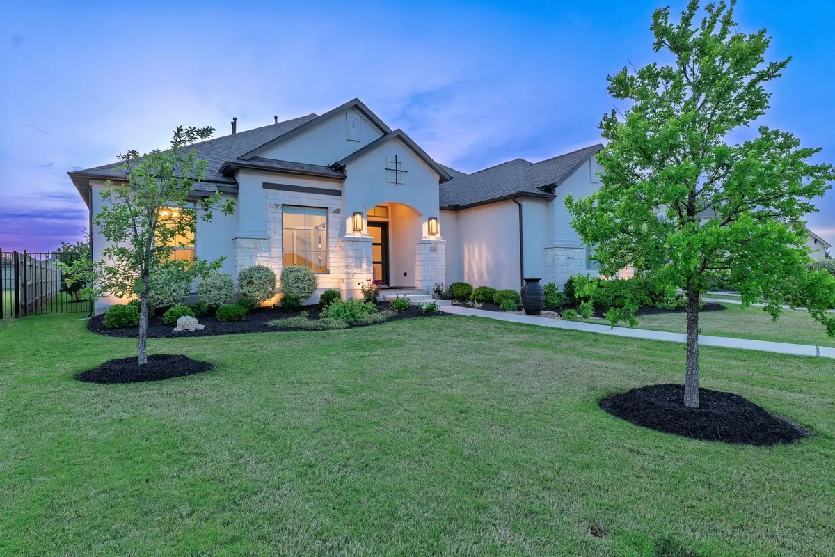 113 Arbolado Loop, Liberty Hill, TX 78642 - #1