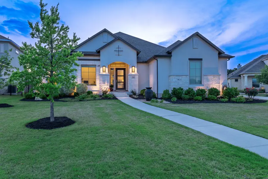 113 Arbolado Loop, Liberty Hill, TX 78642 - #3