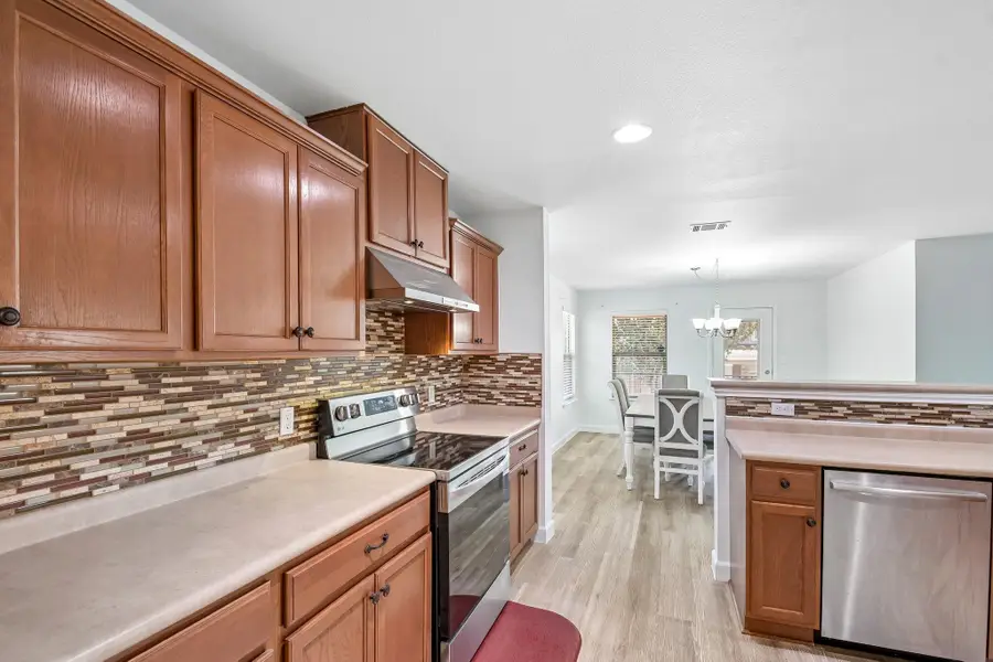 260 Cushman Dr, Kyle, TX 78640 - #2