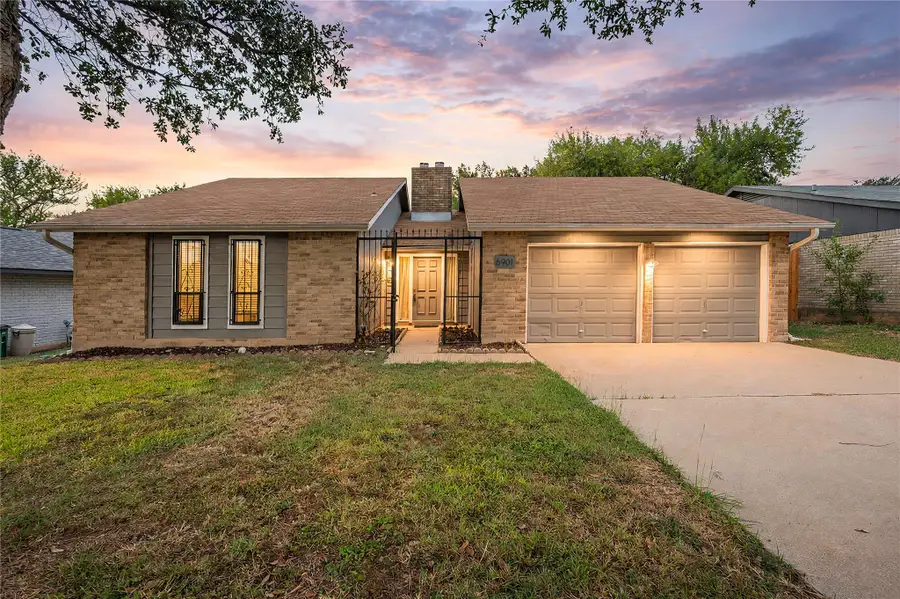 6901 Greycloud Dr, Austin, TX 78745 - #3