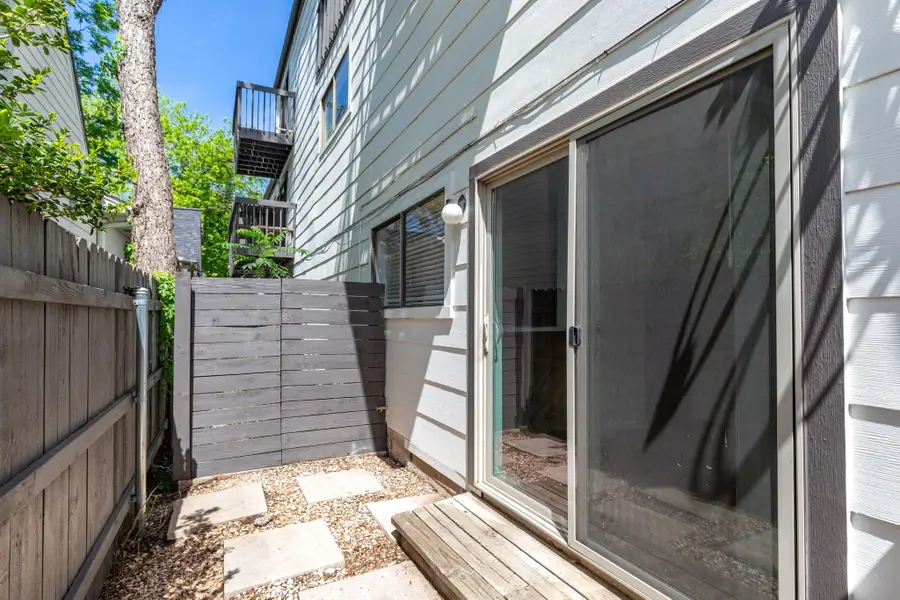 4205 Speedway Ave #107, Austin, TX 78751 - #2