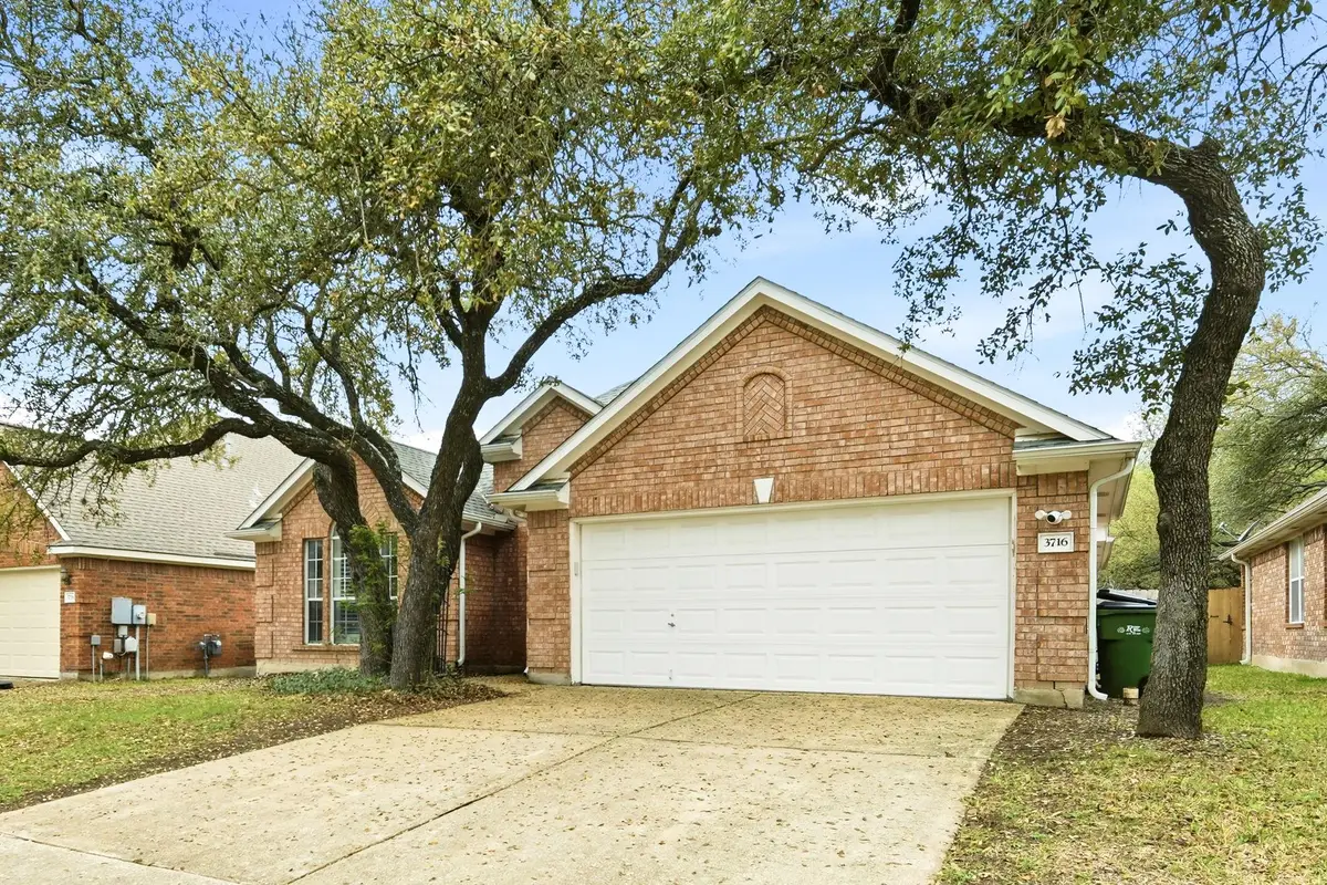 3716 Norman Loop, Round Rock, TX 78664 - #1