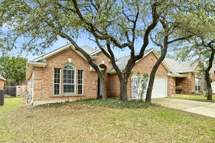 3716 Norman Loop, Round Rock, TX 78664 - #2