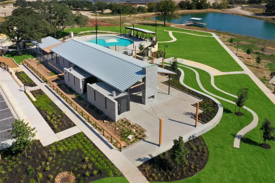 201 Clancy Dr, Liberty Hill, TX 78642 - Image #3