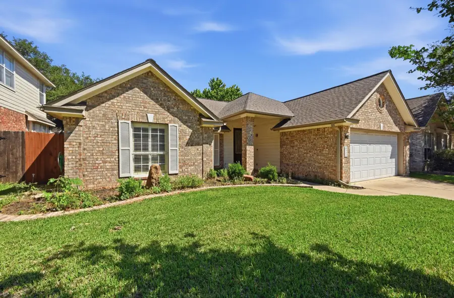 905 Hunters Creek Dr, Cedar Park, TX 78613 - #2