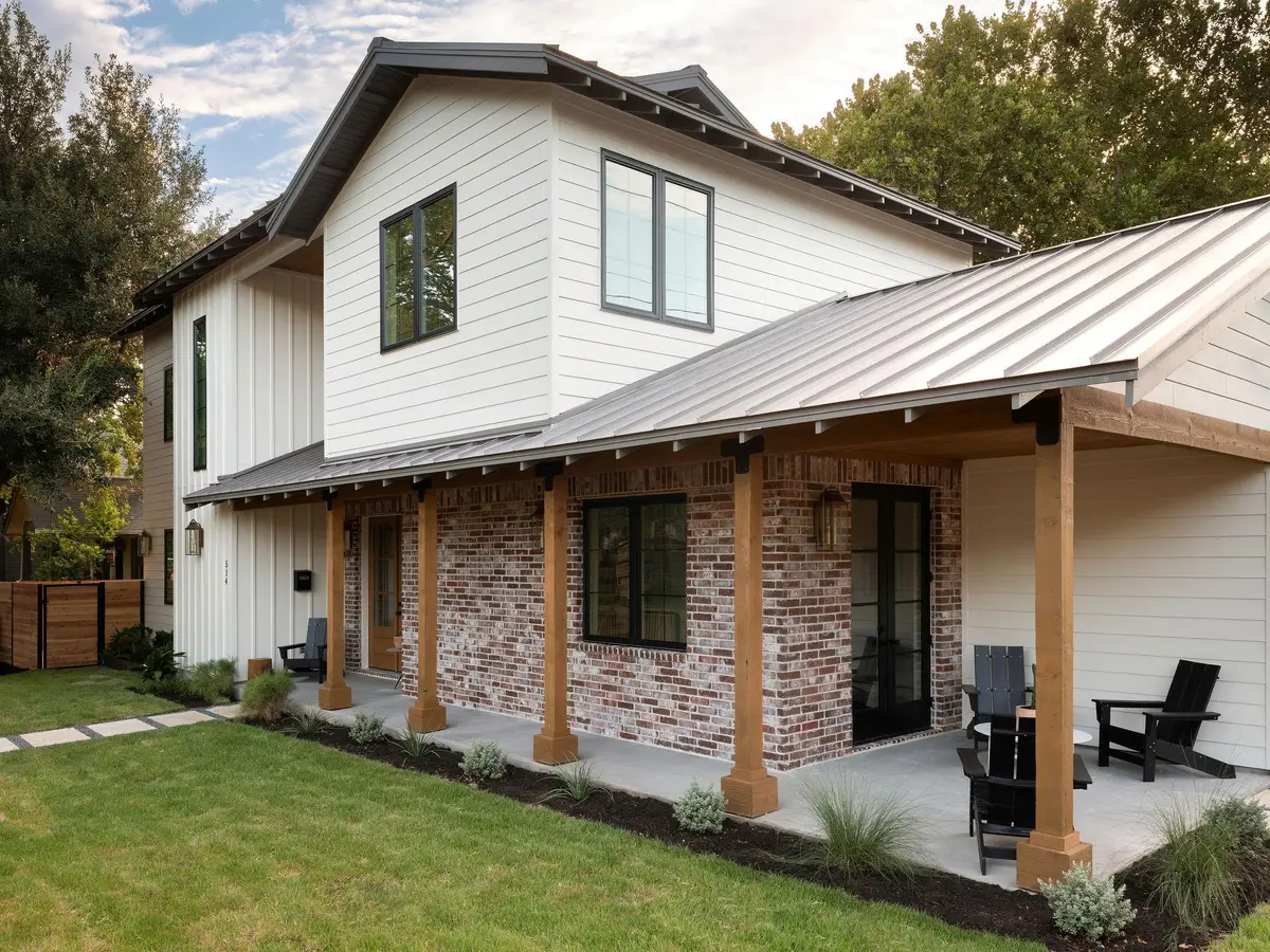 514 E Live Oak St, Austin, TX 78704 - #1