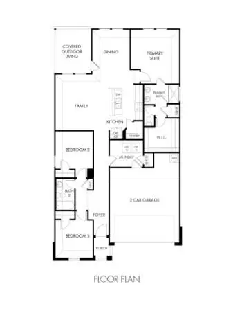 310 Gristmill, Burnet, TX 78611 - Image #2