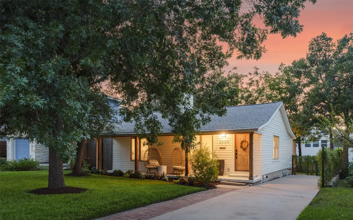2304 Forest Ave, Austin, TX 78704 - #1