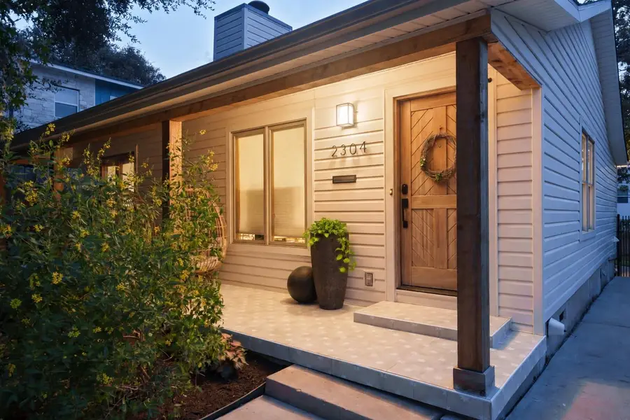2304 Forest Ave, Austin, TX 78704 - #2
