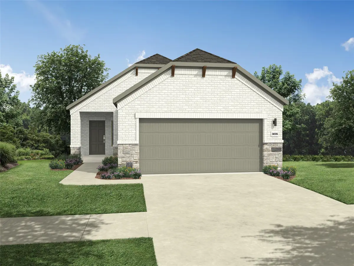 31016 Azure Waters Dr, Huffman, TX 77336 - #1