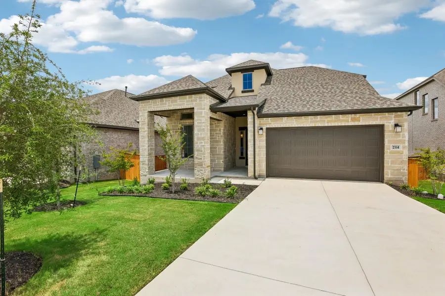 214 Prickly Poppy Loop, Kyle, TX 78640 - #2
