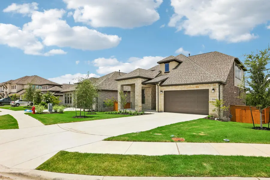 214 Prickly Poppy Loop, Kyle, TX 78640 - #3