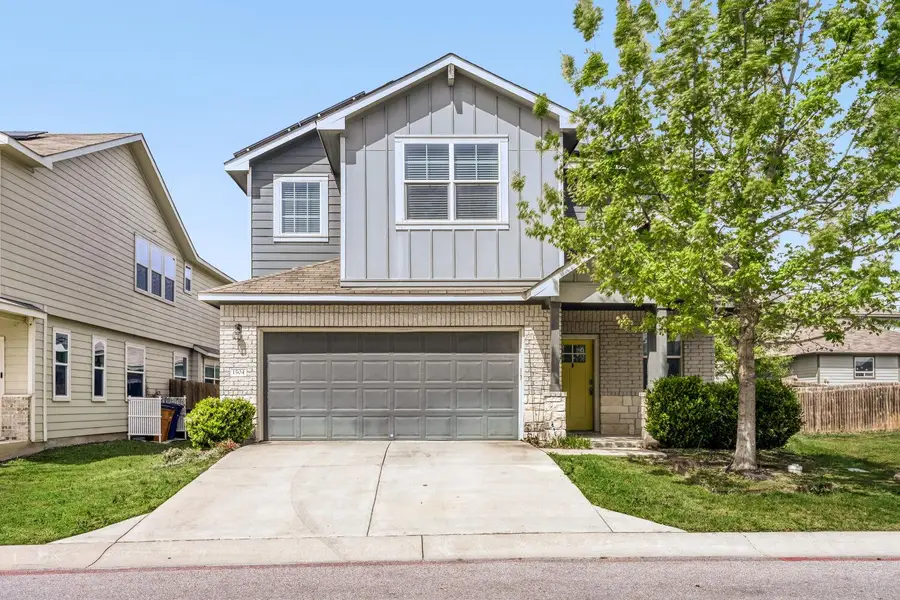 1504 Kandinsky Bnd #28, Pflugerville, TX 78660 - #2