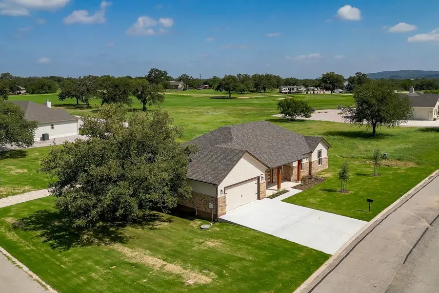 206 Oak Grove Pkwy, Kingsland, TX 78639 - #2