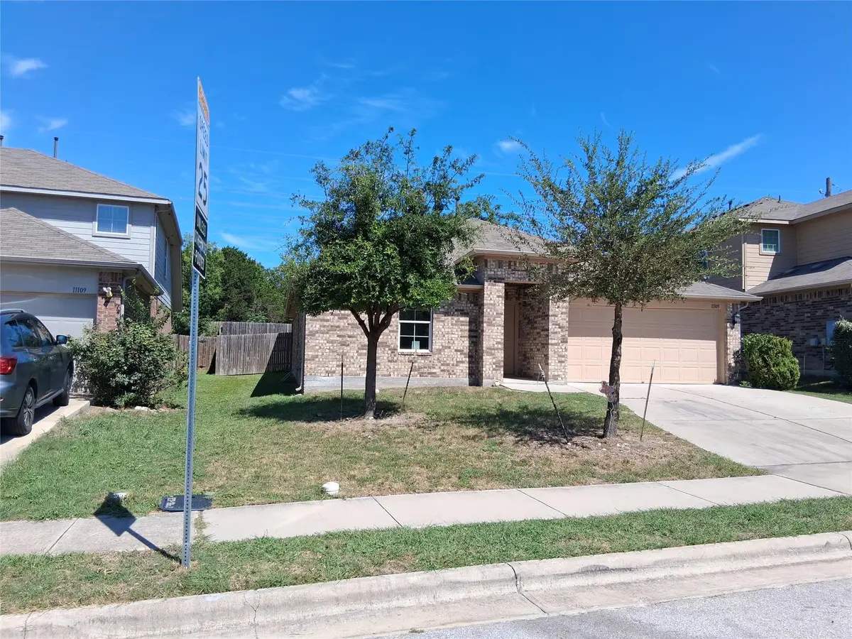 11105 Dawes Pl, Austin, TX 78754 - #1