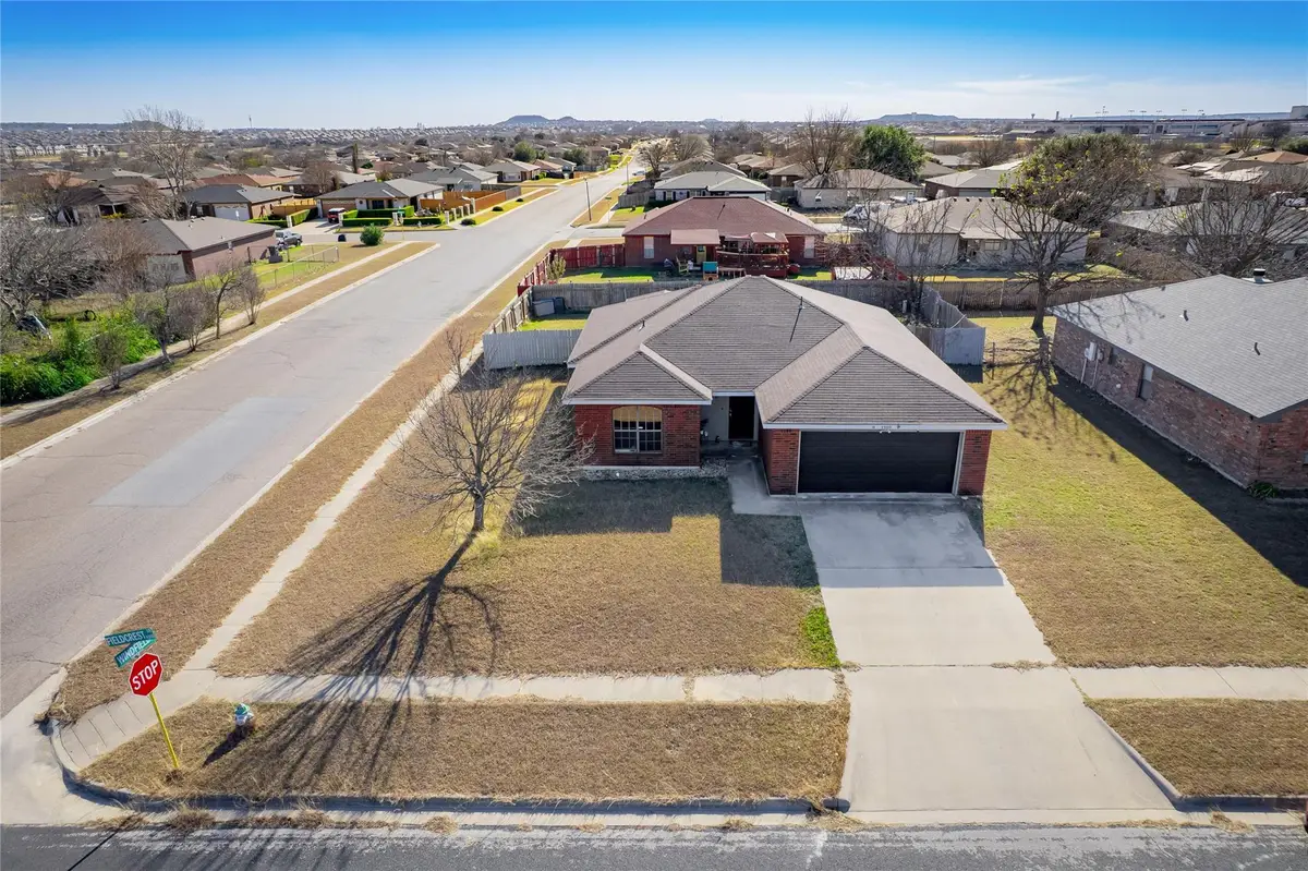 4500 Fieldcrest Dr, Killeen, TX 76549 - Image #1