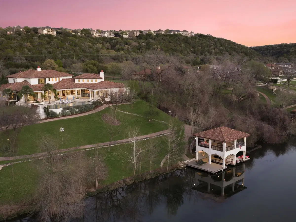 14500 Flat Top Ranch Rd, Austin, TX 78732 - #1