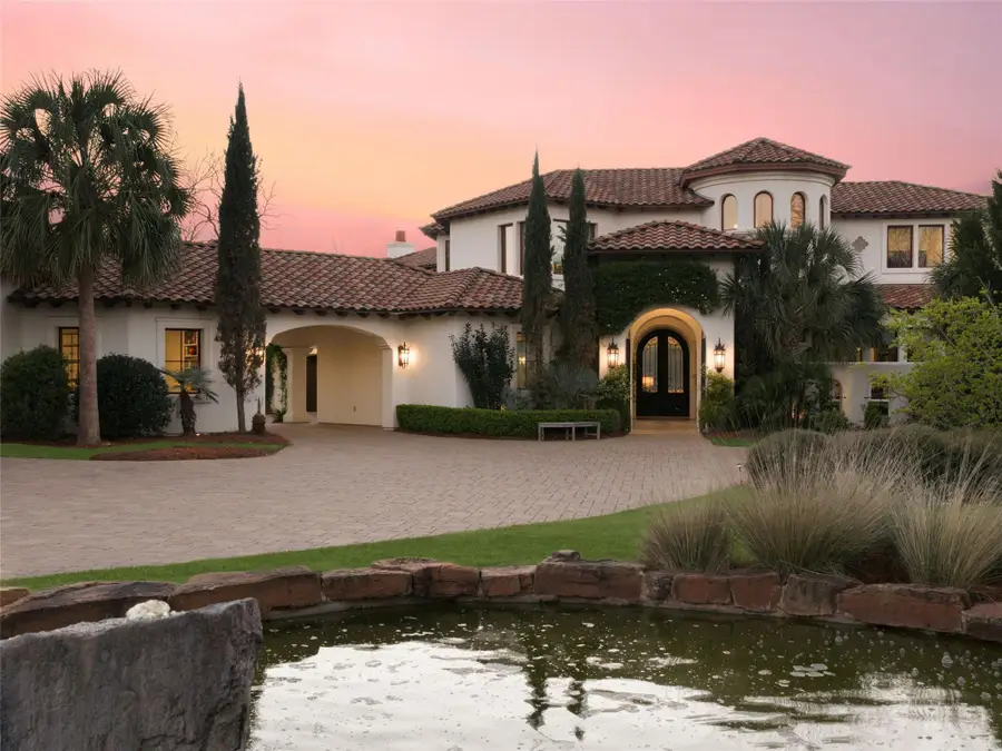 14500 Flat Top Ranch Rd, Austin, TX 78732 - #2