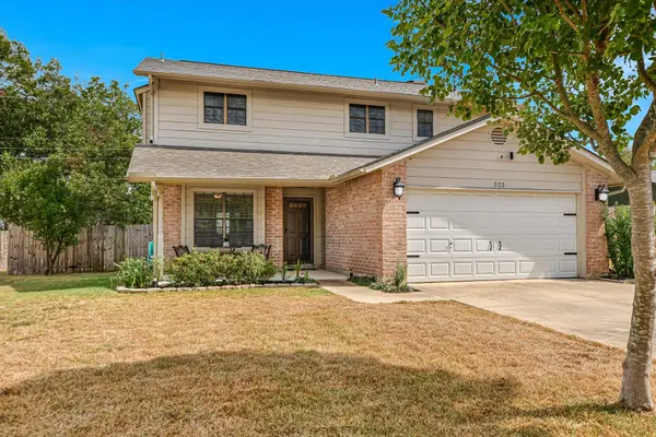 525 Pigeon Forge Rd, Pflugerville, TX 78660
