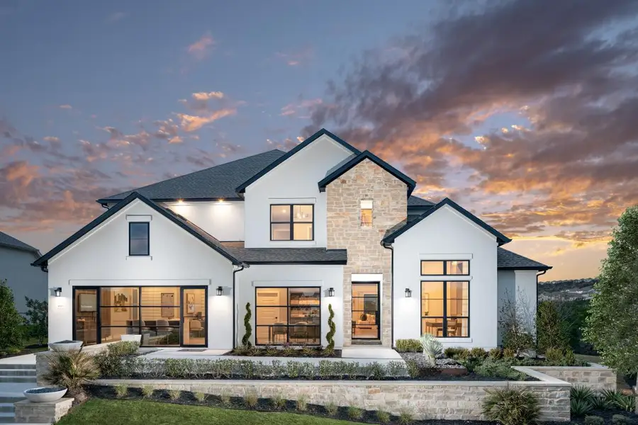 1637 Novara Trl, Leander, TX 78641 - #3