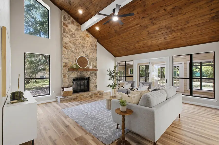 50 Palmer Ln, Wimberley, TX 78676 - #2
