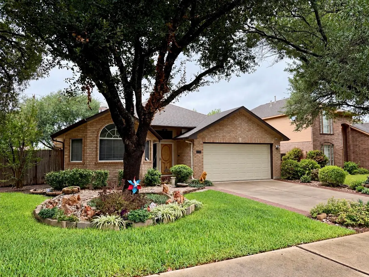 1825 Chino Valley Trl, Round Rock, TX 78665 - #1
