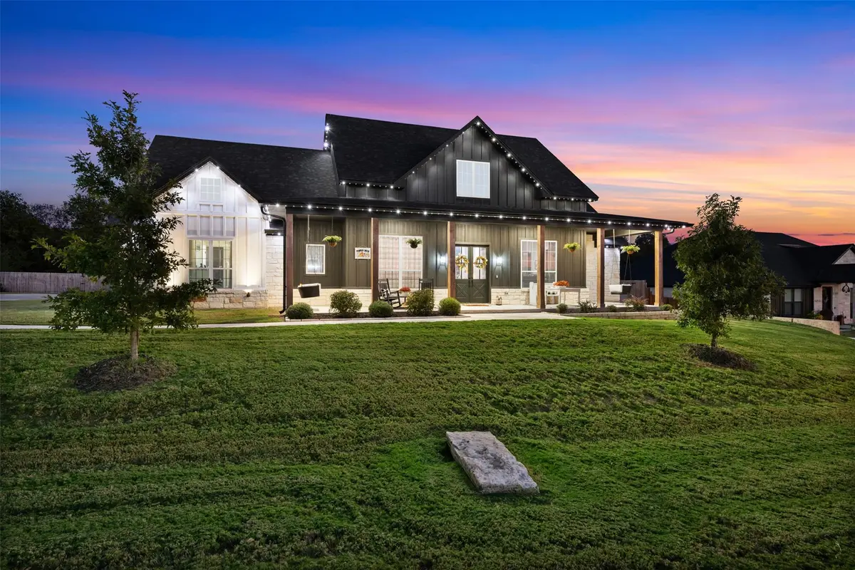 6911 Ben Houston Ct, Temple, TX 76502 - Image #1