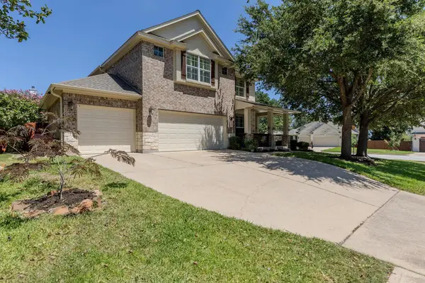 2306 Pipit Ct, Cedar Park, TX 78613