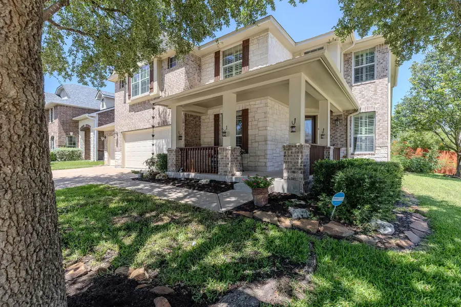 2306 Pipit Ct, Cedar Park, TX 78613 - #2