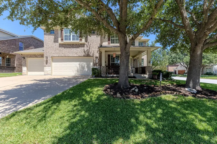 2306 Pipit Ct, Cedar Park, TX 78613 - #3