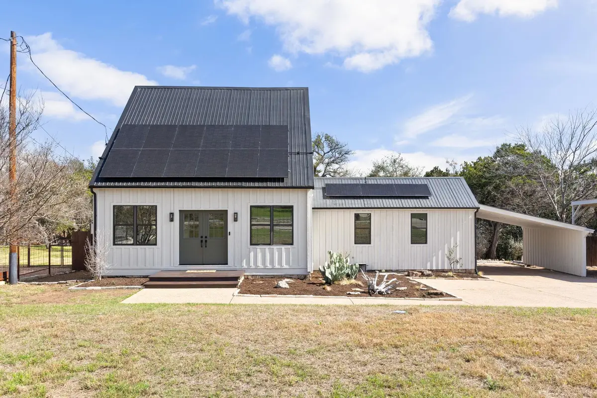 14428 Tuscola Cir, Austin, TX 78734 - #1