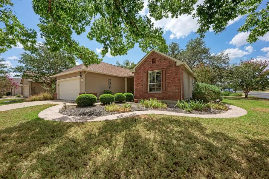 101 Dewberry Dr, Georgetown, TX 78633 - #2