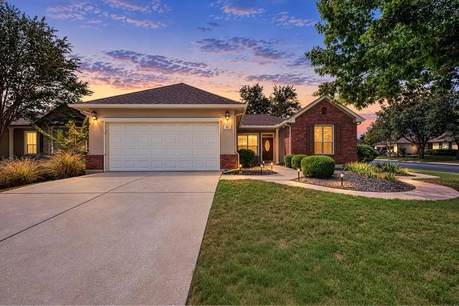 101 Dewberry Dr, Georgetown, TX 78633 - #3