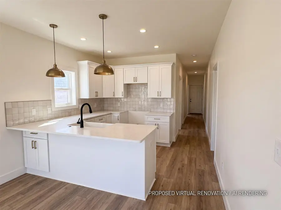 1911 40th St, Galveston, TX 77550 - #3