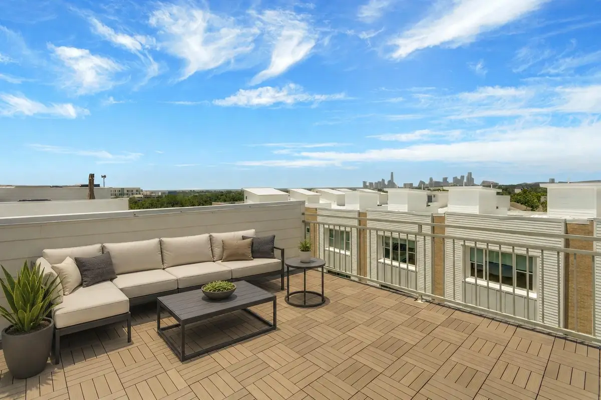 2805 Mccurdy St #14, Austin, TX 78723 - #1
