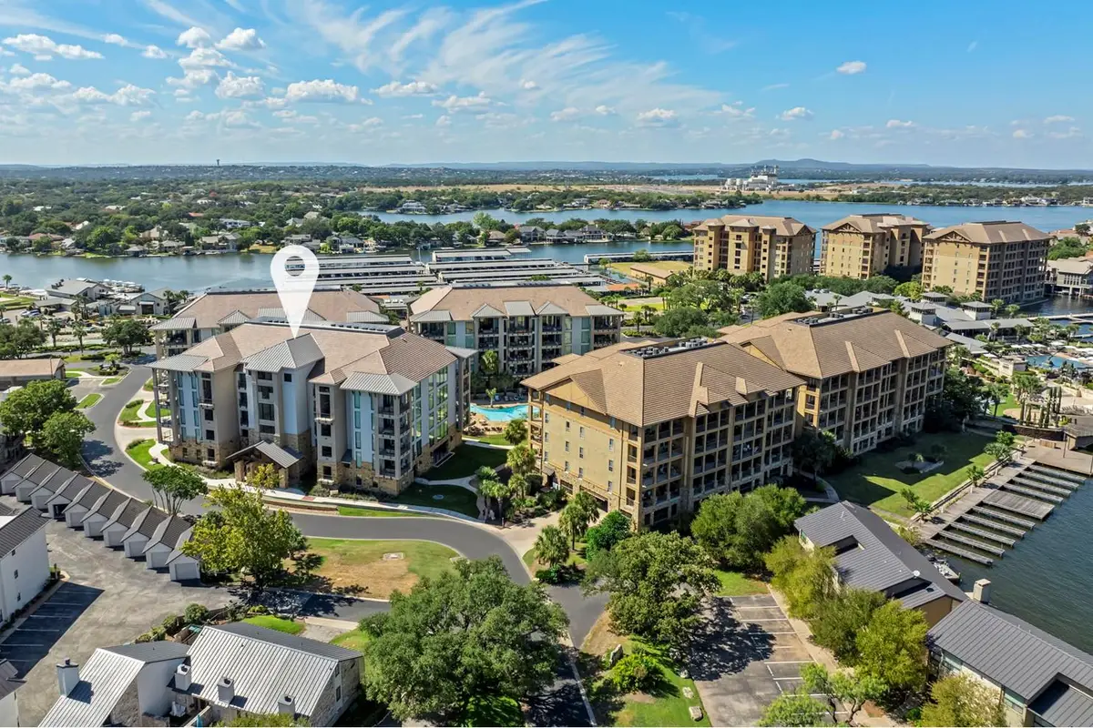 90 Island Dr #7403, Horseshoe Bay, TX 78657 - #1