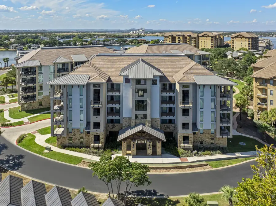 90 Island Dr #7403, Horseshoe Bay, TX 78657 - #2
